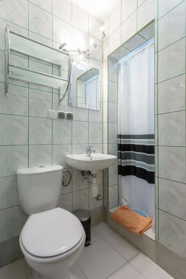 Апартаменты Apartamenty ZakopanePoleca - Krupówki Закопане-36